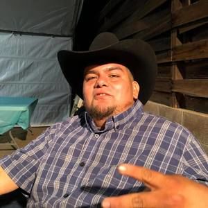 Meet your Posher, Johnny